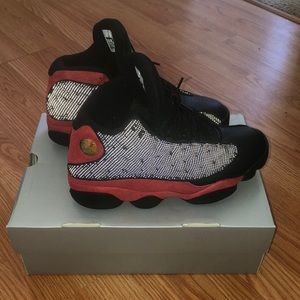 Jordan 13s